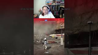Star Wars Battlefront 2 — I KNOW I DIDN’T HEAR THAT 😭 | #nonibara on #Twitch