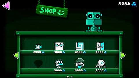 Scratch Shop Soundtrack