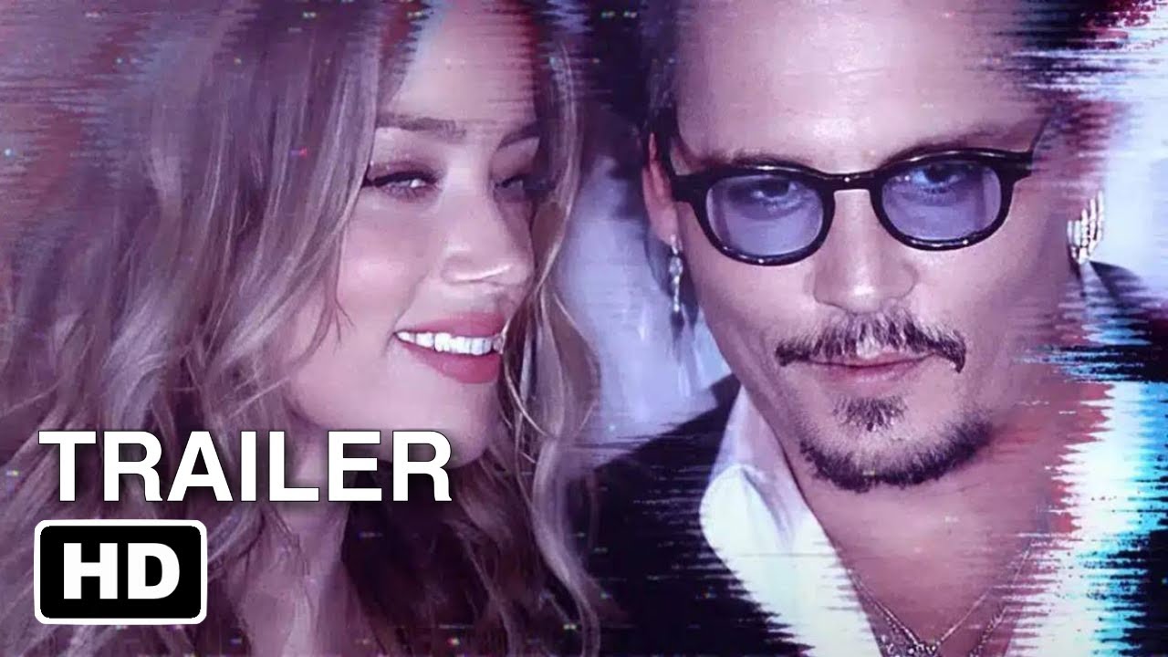 Johnny Vs. Amber, Trailer Legendado