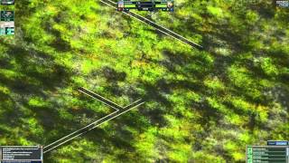 War Commander 101 - How To Attack Nearby Platoons Quickly.