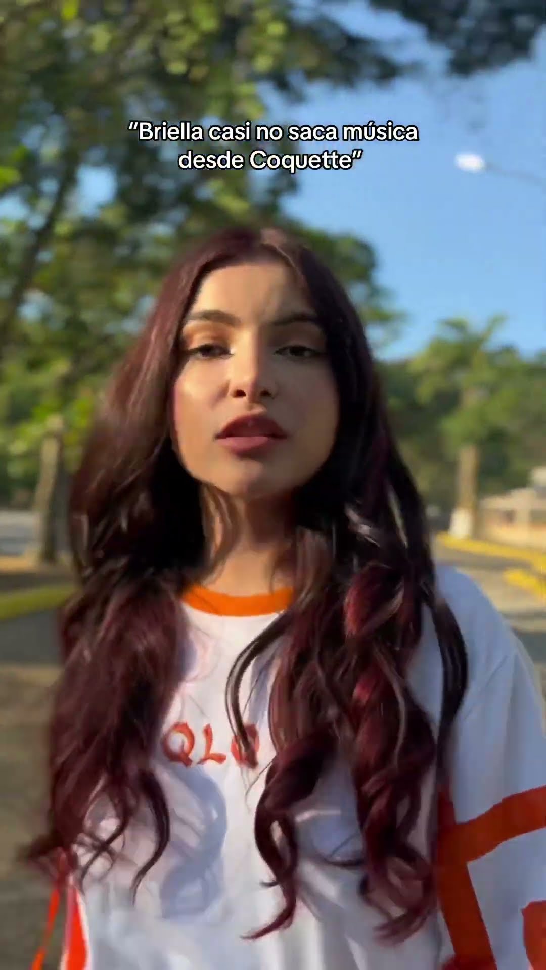 “Desde COQUETTE, Briella ya no saca casi música” ?… #CodigoRosa