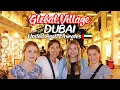 GLOBAL VILLAGE DUBAI 🇦🇪  Full Tour Around the World | Dubai Top Attraction | 197 Countries, 3 Kids