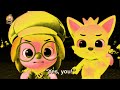 Yes you! | Hogi | Sparta Pitch | Sponsored by Gamavision Csupo Effects