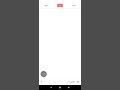 عمل تلاشي للصوت بتطبيق 