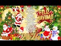 Feliz Navidad Canciones 2024 🎅 Mix Mejores Villancicos Navideños En Español 🎅 Música De Navidad 2024