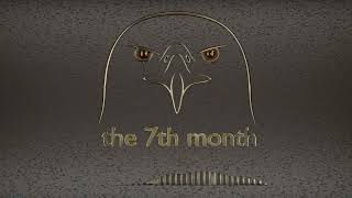 the 7th month