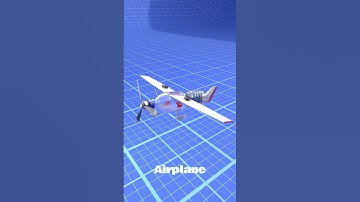 Turn a Plastic Bottle into an RC Airplane – DIY Flight Project!