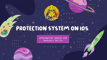 1CC7_TI_ PROTECTION SYSTEM ON IOS_GROUP 1