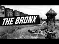 The BRONX Historic Streets Of 1900 to 1980s