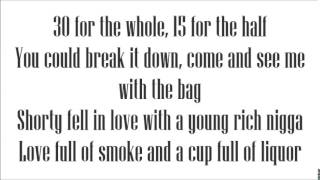 #icanteven The Neighbourhood (feat. French Montana) Lyrics
