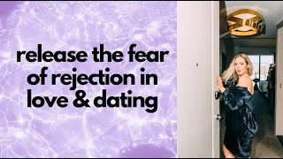 EFT Tapping for Dating: Conquer Your Fear of Rejection and Find Love with Confidence by Cora Boyd 214 views 5 months ago 16 minutes