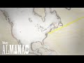 Undersea Cables and Data Transfer