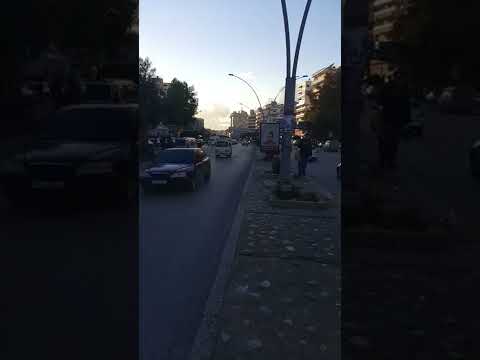 مدخل جامعة تشرين اسبيرو اللاذقية