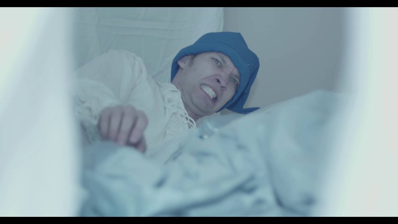 More of Gravy than of Grave