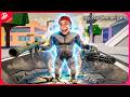 SHENANIGANS DE JUJUTSO! INFINITAS POSSIBILIDADES