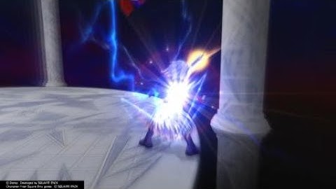 Ars Arcanum is Broken