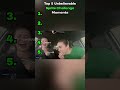 Top 5 unbelievable Sprite Challenge Moments