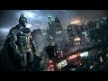 JapHK LIVE! Batman Arkham Knight , day12  20220608