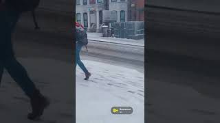 The Weather Here Is Something Else