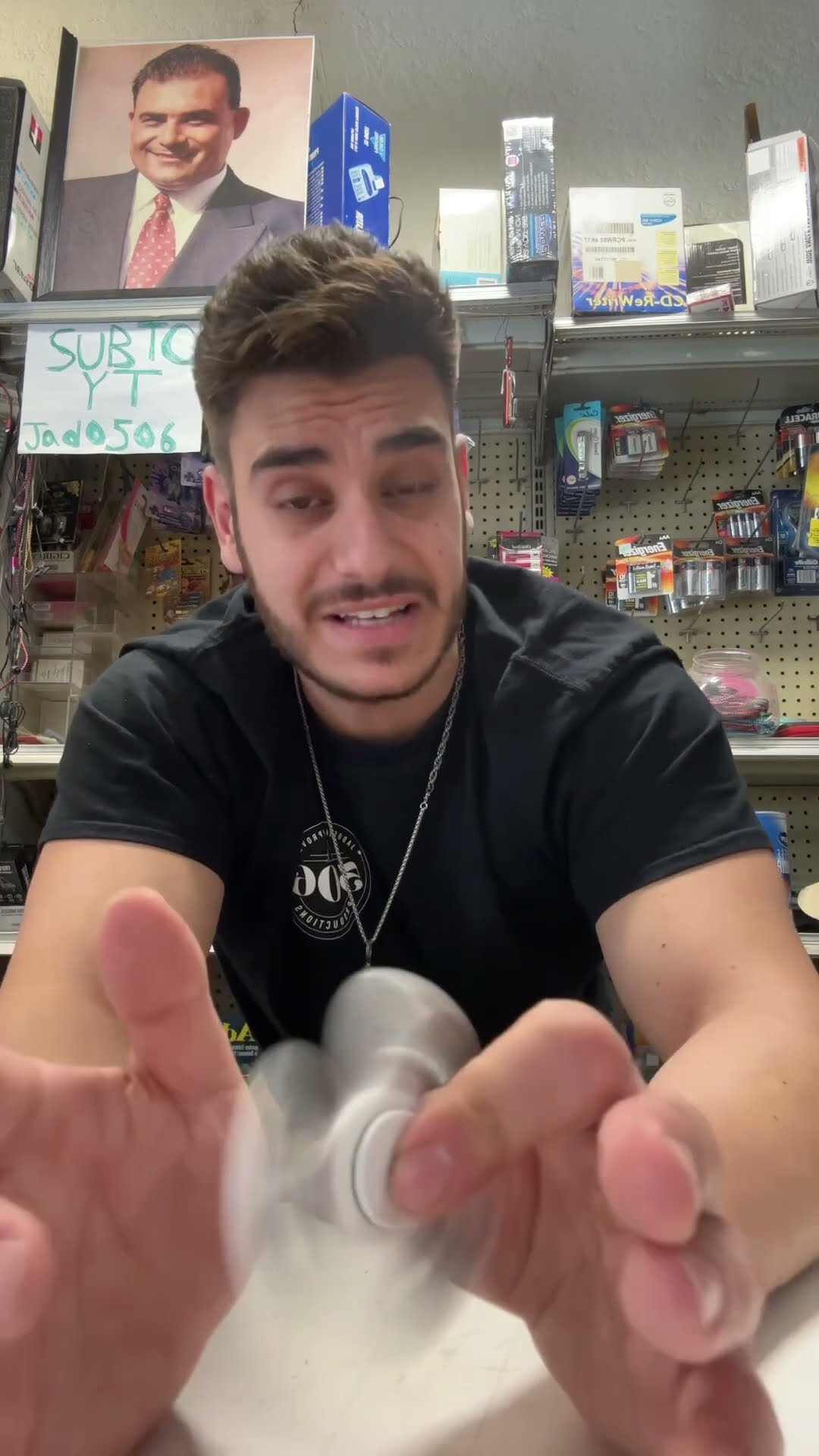 Is It Illegal To Ask For ID At The Store YouTube Is It Illegal To Ask For ID At The Store YouTube
