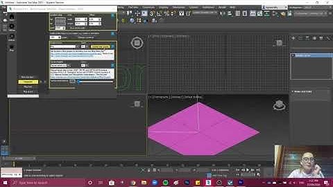 Using Maproom to create terrain in 3ds Max