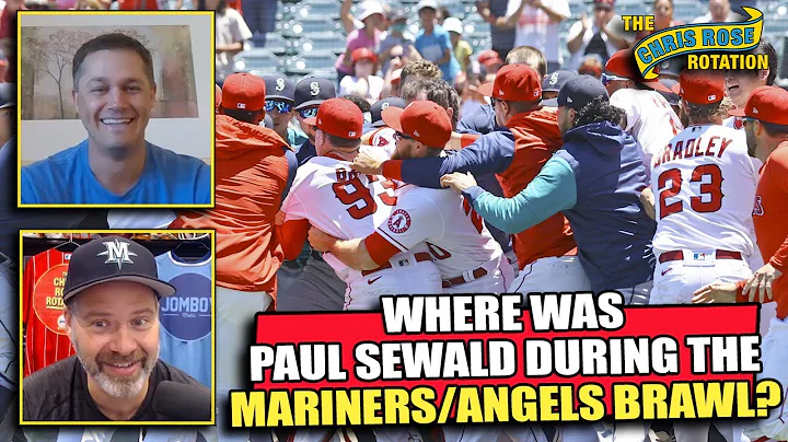 131 | Paul Sewald knew Bryce Harper was a supersta...