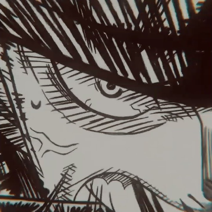 Zoro edit | Daisen Sekai.