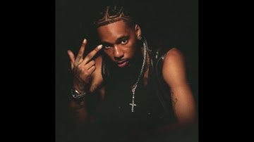  Glockaveli x Key Glock Type Beat - "Make Room"