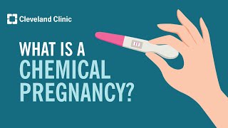 What Causes A Chemical Pregnancy?