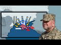 Strategic Coup: Ukrainian Partisans Penetrate Russian Command Hub in Crimea!