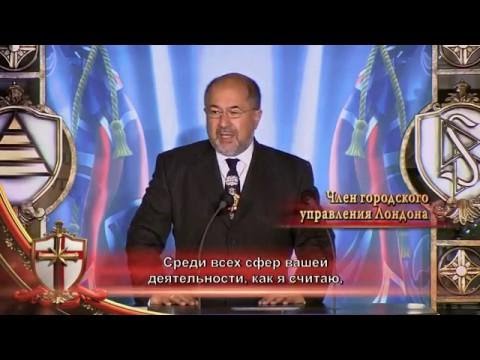 Видео: Собор Святого Павла в Лондоне - Информация для посетителей