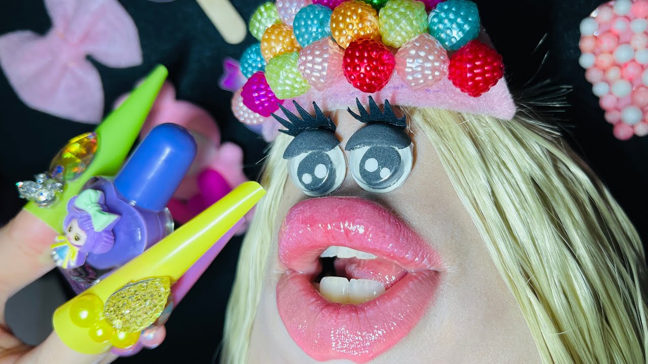 Relax 🧘‍♀️ asmr😜🙏🏻