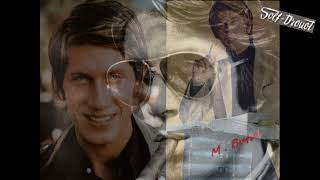 Jacques Dutronc j'avais la cervelle qui faisait des vagues