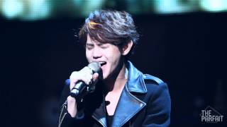 131102 뷰티3기 팬미팅 요섭 비가오는날엔 (HD1080)