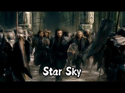 Two Steps From Hell - Star Sky