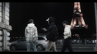 SILOW - Je perds le sommeil (Clip Officiel)