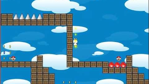 Trap House GameMaker studio