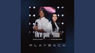 Ore Por Mim (feat. Eliane Fernandes) [Playback]