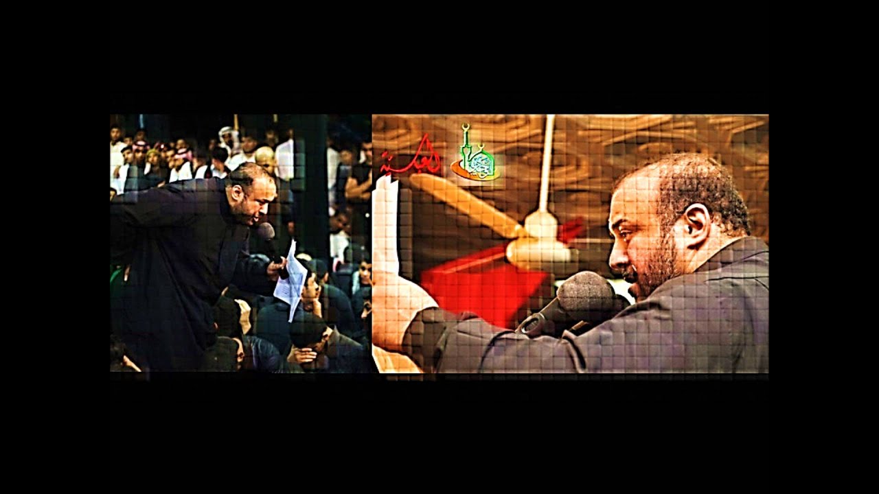 سيد محمد المكي عزاء فزاعي  الليلة زينب عند أبو اليمة.wmv