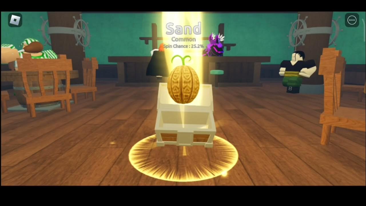 3 *New* Fruit Battlegrounds Codes (November 2022) Latest and Active