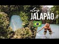 VLOG: JALAPÃO! Valores? Onde ficar? Como funciona? | Layla Monteiro