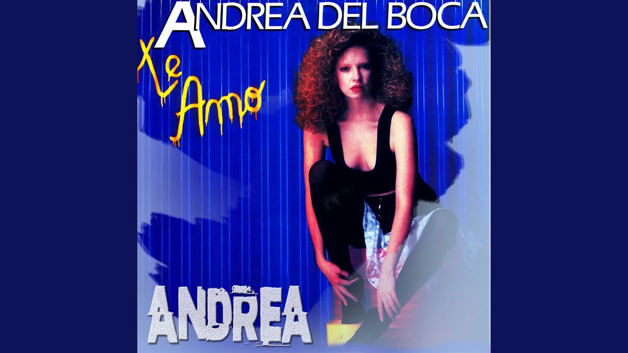 Canción para Gritar Te Amo