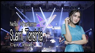 Nella Kharisma 2020 - SUAMI TERCINTA ( Sporty ) #Music