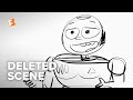 Toy Story 4 Deleted Scene - Knockoffs