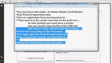 how to register for FIT@UCSC