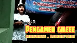 Download Lagu Pengamen cover Marjinal _ Buruh Tani MP3