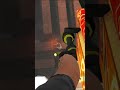 SCP-096 ARMY CHASE ME
