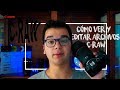 CÃ³mo VER Y EDITAR los archivos c-RAW de las NUEVAS cÃ¡maras CANON - Canon EOS RP