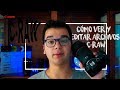 Cómo VER Y EDITAR los archivos c-RAW de las NUEVAS cámaras CANON - Canon EOS RP