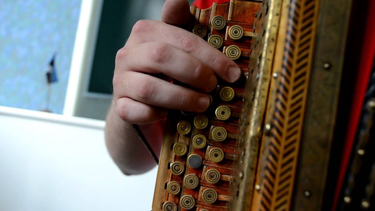 Näpuharjutused eesti lõõtsale